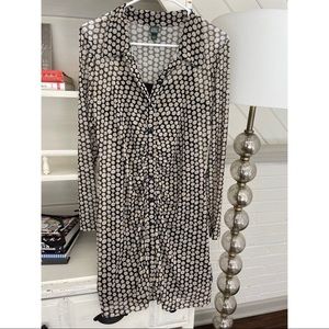 Wild Fable Daisy Dress